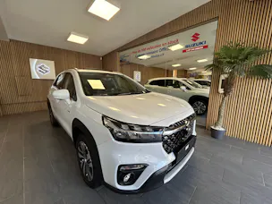 Suzuki S-Cross 1.4 T Piz Sulai Top Hybrid 4x4