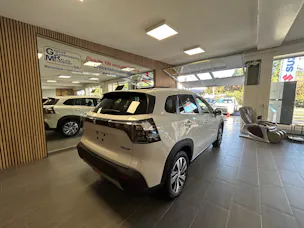 Suzuki S-Cross 1.4 T Piz Sulai Top Hybrid 4x4
