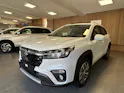 Suzuki S-Cross 1.4 T Piz Sulai Top Hybrid 4x4