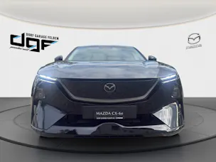 MAZDA CX-6e Takumi