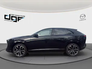 MAZDA CX-6e Takumi