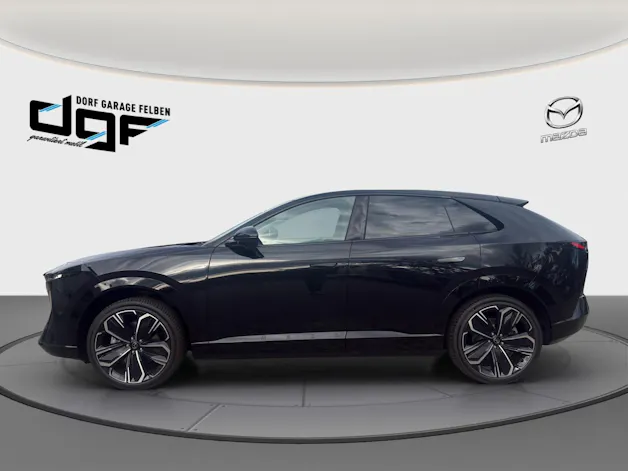 MAZDA CX-6e Takumi