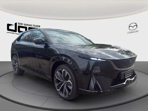 MAZDA CX-6e Takumi