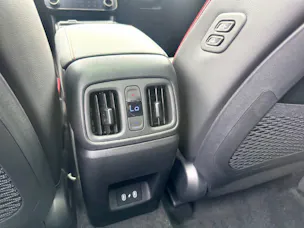 HYUNDAI TUCSON 1.6 T-GDi Hybrid N-Line 4WD