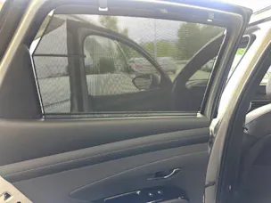 HYUNDAI TUCSON 1.6 T-GDi Hybrid N-Line 4WD