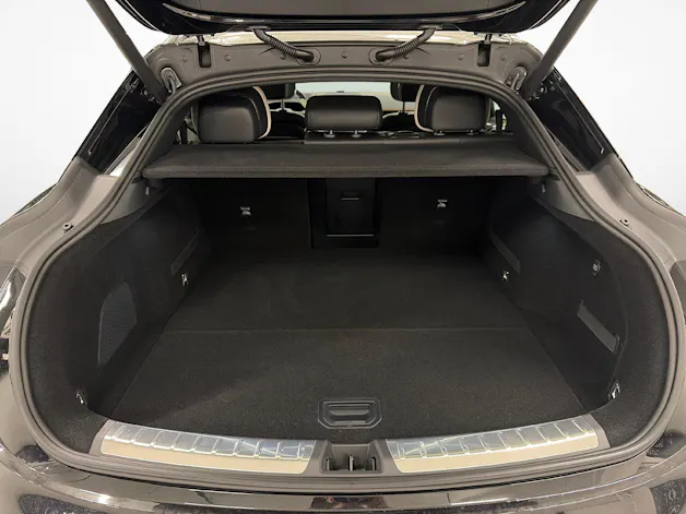ZEEKR 7GT Privilege Launch Edition AWD