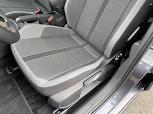 VW Polo 1.0 TSI 115 Style DSG*Rückfahrkamera*Pano-Schiebedach*Navigation*Keyless