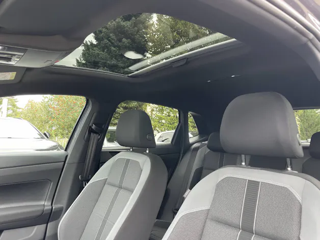 VW Polo 1.0 TSI 115 Style DSG*Rückfahrkamera*Pano-Schiebedach*Navigation*Keyless