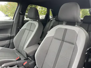 VW Polo 1.0 TSI 115 Style DSG*Rückfahrkamera*Pano-Schiebedach*Navigation*Keyless