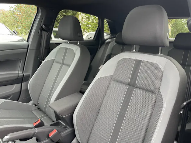 VW Polo 1.0 TSI 115 Style DSG*Rückfahrkamera*Pano-Schiebedach*Navigation*Keyless