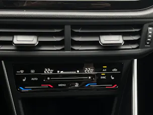 VW Polo 1.0 TSI 115 Style DSG*Rückfahrkamera*Pano-Schiebedach*Navigation*Keyless