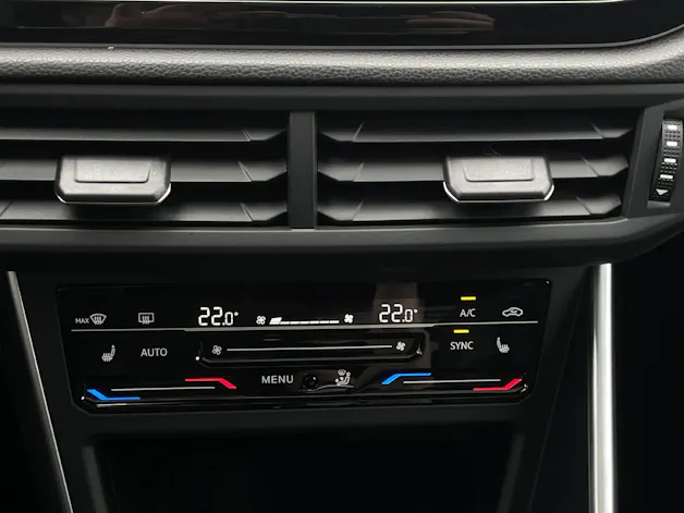 VW Polo 1.0 TSI 115 Style DSG*Rückfahrkamera*Pano-Schiebedach*Navigation*Keyless