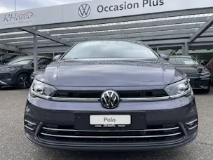 VW Polo 1.0 TSI 115 Style DSG*Rückfahrkamera*Pano-Schiebedach*Navigation*Keyless