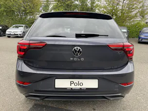 VW Polo 1.0 TSI 115 Style DSG*Rückfahrkamera*Pano-Schiebedach*Navigation*Keyless