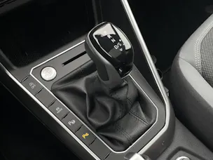 VW Polo 1.0 TSI 115 Style DSG*Rückfahrkamera*Pano-Schiebedach*Navigation*Keyless