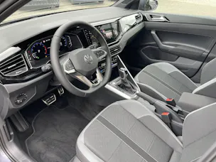 VW Polo 1.0 TSI 115 Style DSG*Rückfahrkamera*Pano-Schiebedach*Navigation*Keyless
