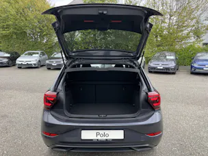 VW Polo 1.0 TSI 115 Style DSG*Rückfahrkamera*Pano-Schiebedach*Navigation*Keyless