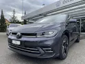 VW Polo 1.0 TSI 115 Style DSG*Rückfahrkamera*Pano-Schiebedach*Navigation*Keyless