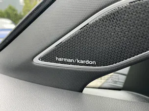 VW Golf VIII 2.0 TSI GTI Clubsport DSG*Rückfahrkamera*Navi*Harman Kardon*Head-Up*DCC*