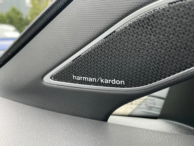 VW Golf VIII 2.0 TSI GTI Clubsport DSG*Rückfahrkamera*Navi*Harman Kardon*Head-Up*DCC*