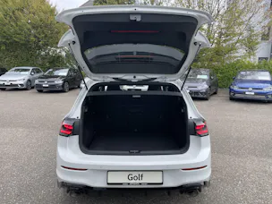 VW Golf VIII 2.0 TSI GTI Clubsport DSG*Rückfahrkamera*Navi*Harman Kardon*Head-Up*DCC*