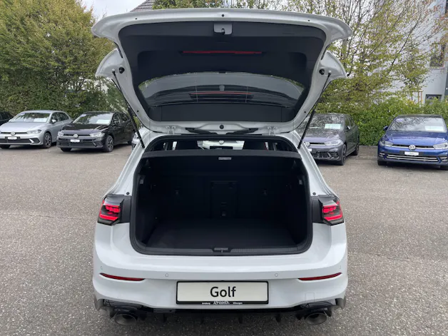 VW Golf VIII 2.0 TSI GTI Clubsport DSG*Rückfahrkamera*Navi*Harman Kardon*Head-Up*DCC*