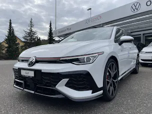 VW Golf VIII 2.0 TSI GTI Clubsport DSG*Rückfahrkamera*Navi*Harman Kardon*Head-Up*DCC*