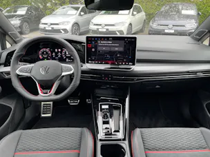 VW Golf VIII 2.0 TSI GTI Clubsport DSG*Rückfahrkamera*Navi*Harman Kardon*Head-Up*DCC*