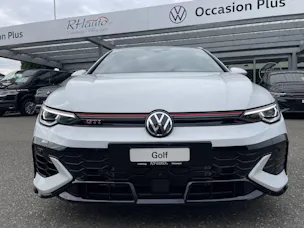 VW Golf VIII 2.0 TSI GTI Clubsport DSG*Rückfahrkamera*Navi*Harman Kardon*Head-Up*DCC*