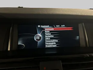 BMW Alpina XD3 3.0 Biturbo 4x4