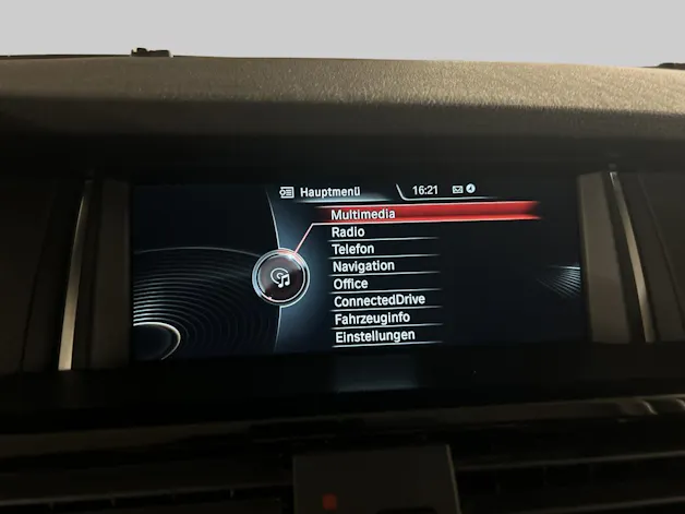 BMW Alpina XD3 3.0 Biturbo 4x4