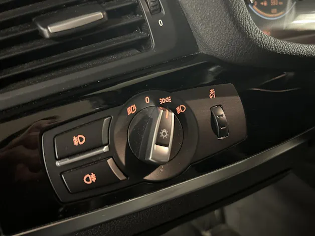 BMW Alpina XD3 3.0 Biturbo 4x4