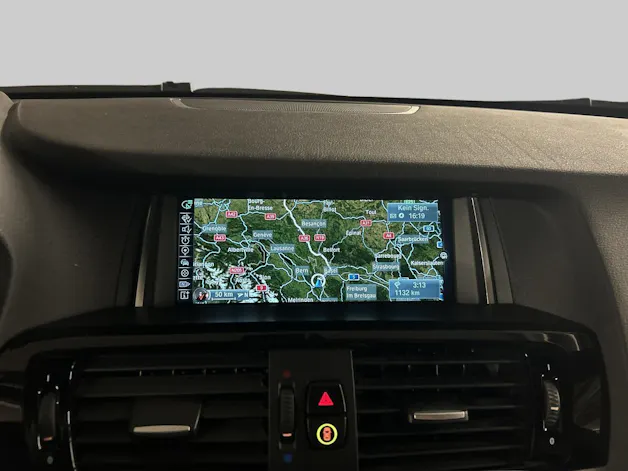 BMW Alpina XD3 3.0 Biturbo 4x4