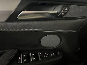 BMW Alpina XD3 3.0 Biturbo 4x4