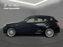BMW Alpina XD3 3.0 Biturbo 4x4