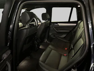 BMW Alpina XD3 3.0 Biturbo 4x4
