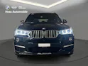 BMW Alpina XD3 3.0 Biturbo 4x4