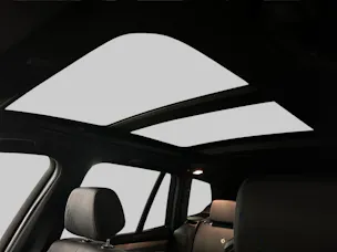 BMW Alpina XD3 3.0 Biturbo 4x4