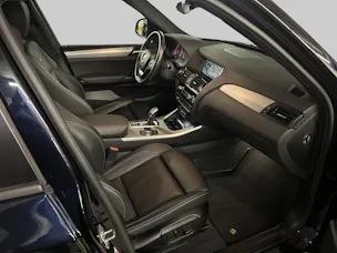BMW Alpina XD3 3.0 Biturbo 4x4