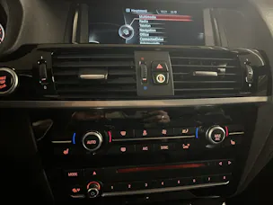BMW Alpina XD3 3.0 Biturbo 4x4