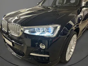 BMW Alpina XD3 3.0 Biturbo 4x4