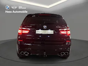 BMW Alpina XD3 3.0 Biturbo 4x4