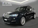 BMW Alpina XD3 3.0 Biturbo 4x4