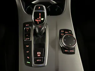 BMW Alpina XD3 3.0 Biturbo 4x4