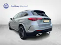 MERCEDES-BENZ GLC 300 de 4MATIC AMG Line EQ Star