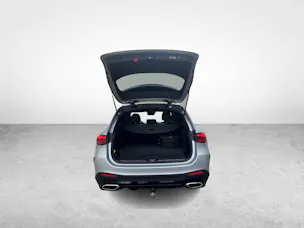 MERCEDES-BENZ GLC 300 de 4MATIC AMG Line EQ Star