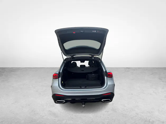 MERCEDES-BENZ GLC 300 de 4MATIC AMG Line EQ Star