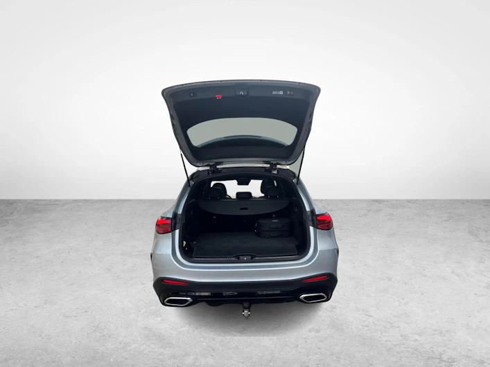 image du véhicule MERCEDES-BENZ GLC 300
