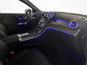 MERCEDES-BENZ GLC 300 de 4MATIC AMG Line EQ Star