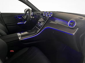 image du véhicule MERCEDES-BENZ GLC 300 de 4MATIC AMG Line EQ Star